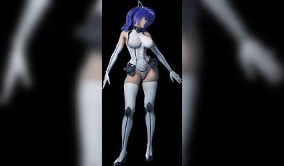 Nasty zombies drilling hotties holes without mercy - 3D