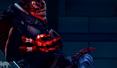 Cumtastic tales of Liara T'Soni