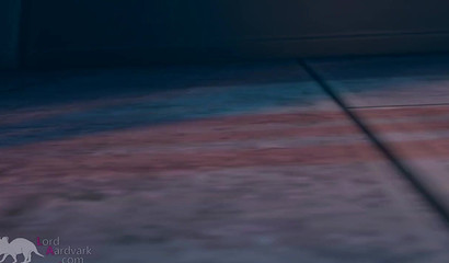 Cumtastic tales of Liara T'Soni