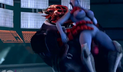 Cumtastic tales of Liara T'Soni