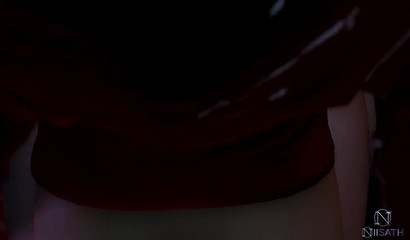 Samantha Giddings brutally raped by a monster