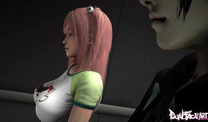 I'm gonna fill your tight hole with my semen