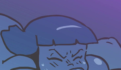 Mind-blowing tart milking a Futanari cock with her mouth