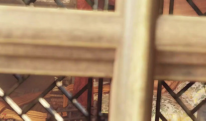 Once upon a time when Rapunzel was a slut