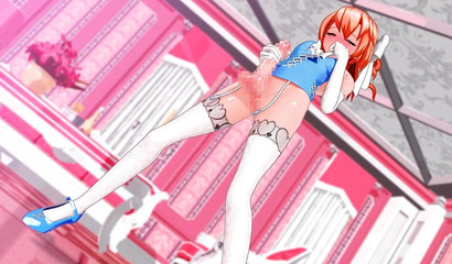 Are we still friends if we masturbate together