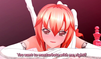 Are we still friends if we masturbate together