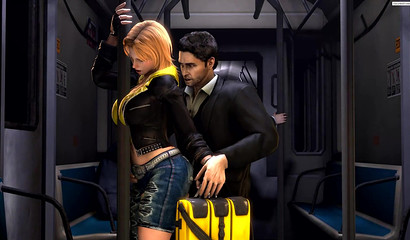 Eating balls underground