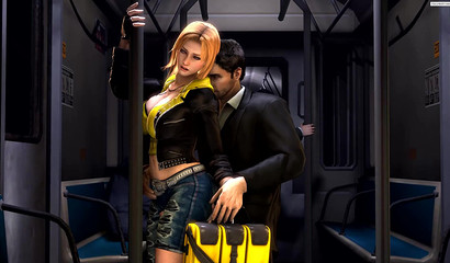 Eating balls underground