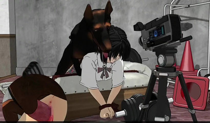 Why it is called doggystyle