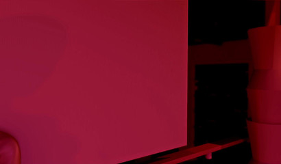 Between a monster and a nasty futa