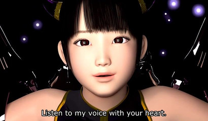 Give her the creamy finish