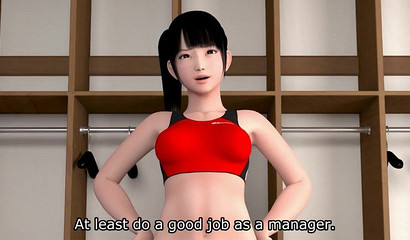 Give her the creamy finish