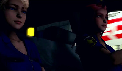 ACAB - All cunts are beautiful