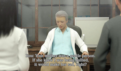 I need to check if mind control can get a chick naked