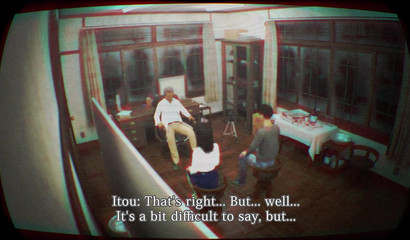 I need to check if mind control can get a chick naked