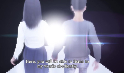 I need to check if mind control can get a chick naked