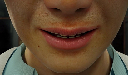 I need to check if mind control can get a chick naked