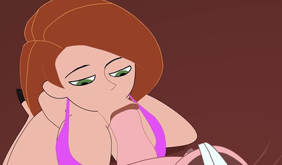 Kim the bestiality slut