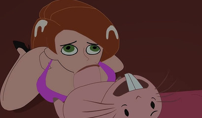 Kim the bestiality slut