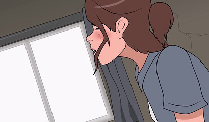 The Last For Us creampie edition