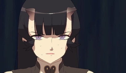 Blondie produces lots of pussy juice