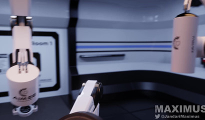 Origins of the milking machine