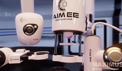 Origins of the milking machine