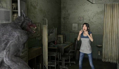 Kidnapped to become a sex slave