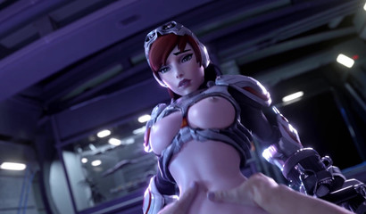 I had Kerrigan riding me like a pro hoe