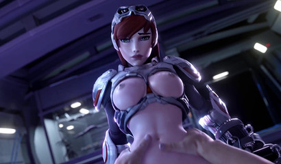 I had Kerrigan riding me like a pro hoe