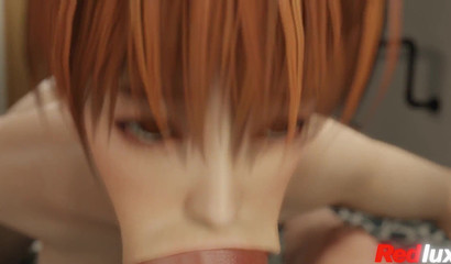 Banged or alive futa edition with Doa Kasumi