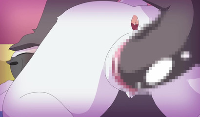 Nothing works me like massive jugs