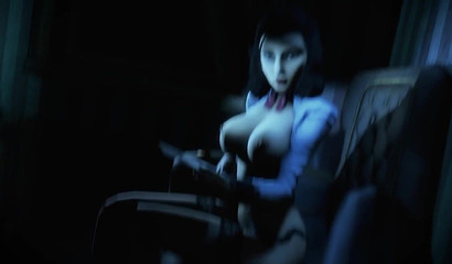 Creampie cures insomnia