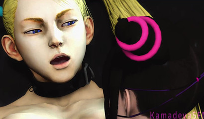 Are you in the mood for ultimate Futanari porn?