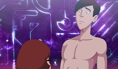 Can you make it to end of this Harley Quinn porn crossover