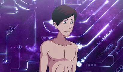 Can you make it to end of this Harley Quinn porn crossover