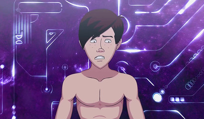 Can you make it to end of this Harley Quinn porn crossover