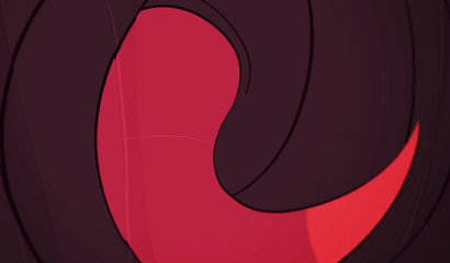 Anime nympho Claire gets involved in anal action with tentacles