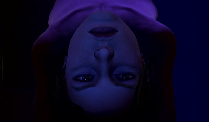 She needs to be banged with an audience