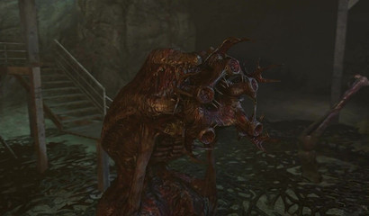 Busty 3D Samus Aran is crazy for alien cock