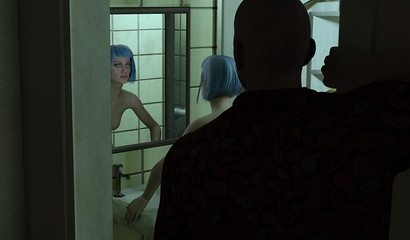 Evelyn Parker takes back an old fling