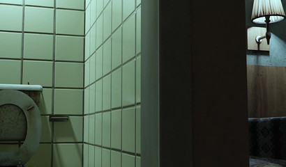 Evelyn Parker takes back an old fling