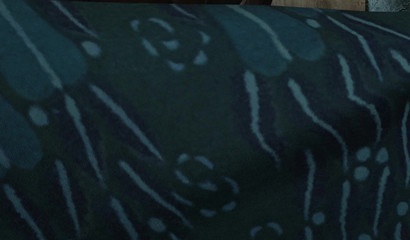 Evelyn Parker takes back an old fling