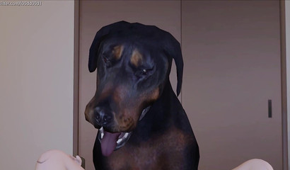 Human rods can satisfy 3D Gwen Tennyson