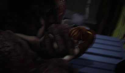 Too much cum for Doa Kasumi