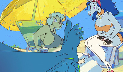 How the Jizz Fizz remix is made