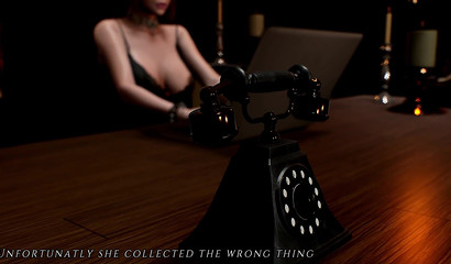 Boy that rough table quickie was a messy one