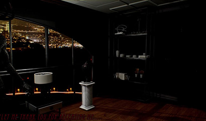 Boy that rough table quickie was a messy one