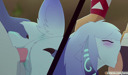 Demolished times four