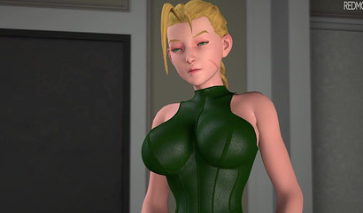 Something thick this way cums